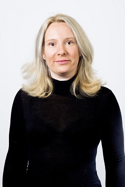 dr. Sonnevend-Valle Anna